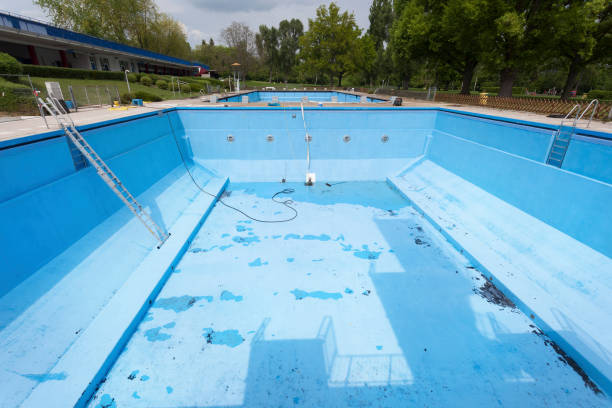 Best Flood restoration services  in Glassmanor, MD