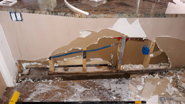 Professional Water damage restoration in Glassmanor, MD