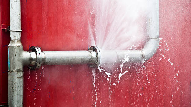 Best Water damage cleanup near me  in Glassmanor, MD