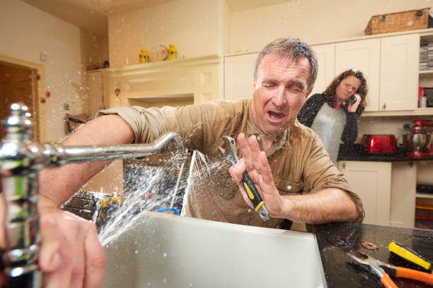 Best Water damage restoration specialists  in Glassmanor, MD